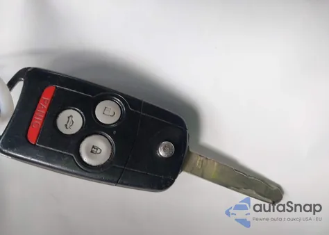 2008 Acura Tl Type S from USA, damaged, VIN 19UUA76588A043356